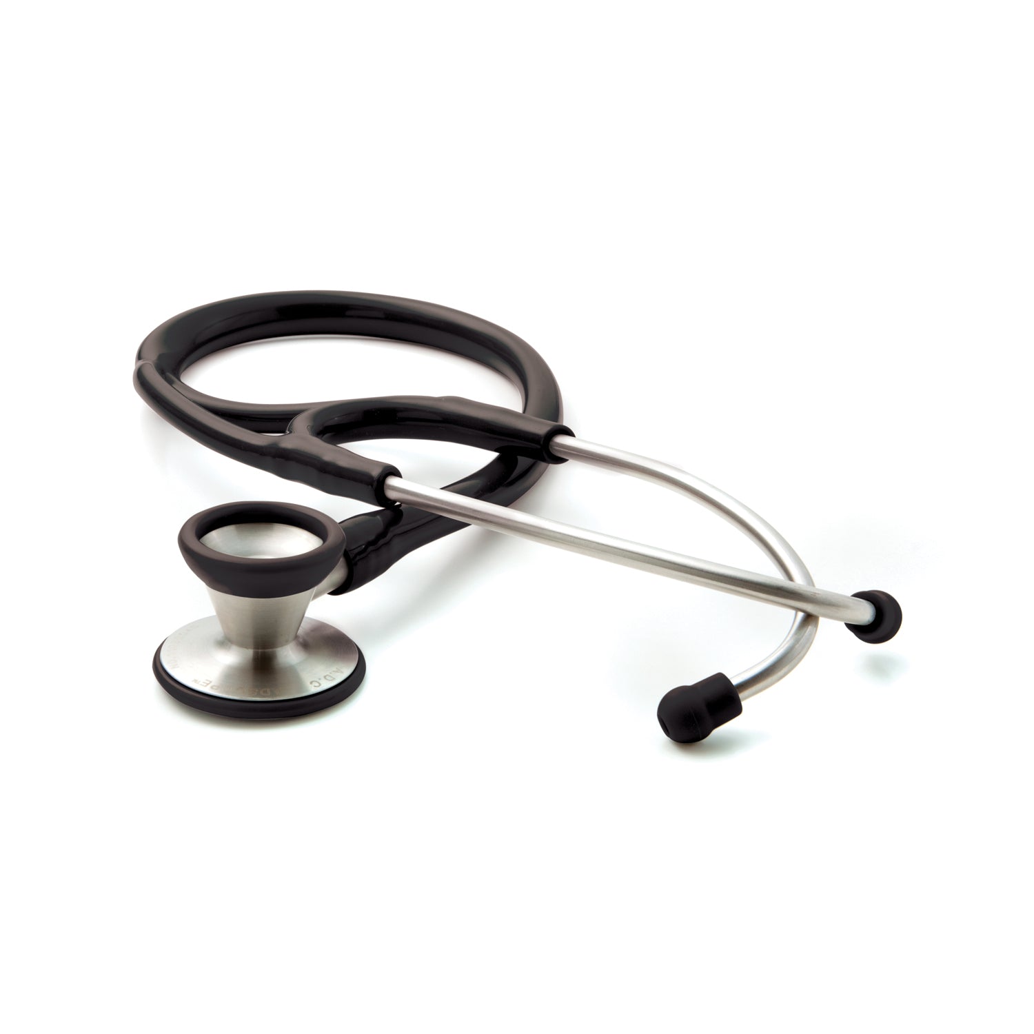 Cardiology Stethoscope, Dark Green