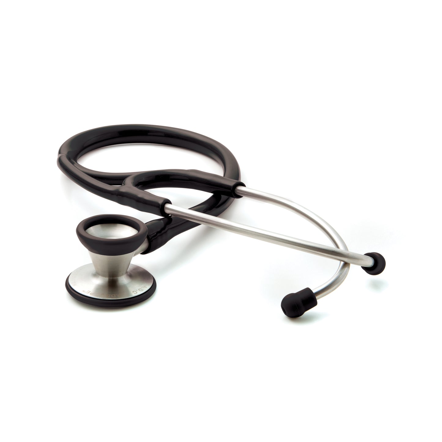 Cardiology Stethoscope, Burgundy