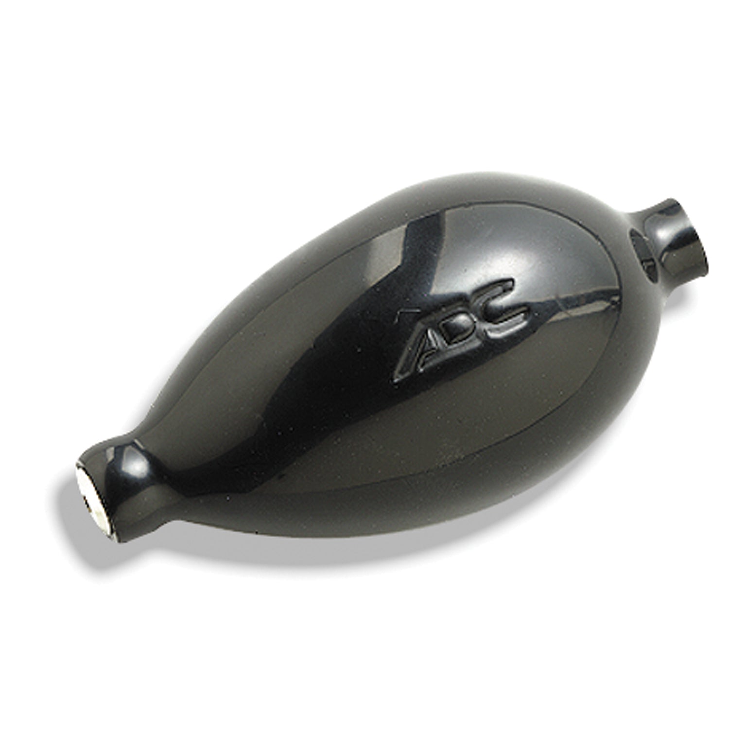 ADFLOW Bulb with Filter Screen End Valve, Latex Free (LF)