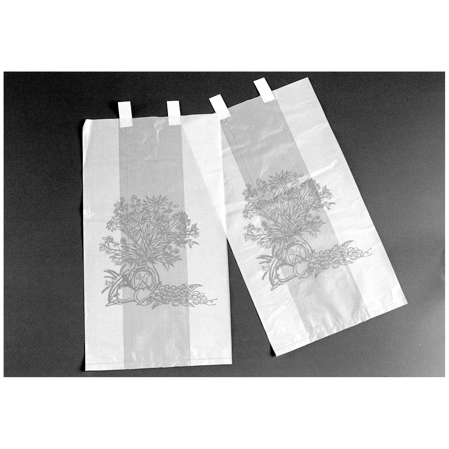 Bedside Bag, 100/bg, 20 bg/cs