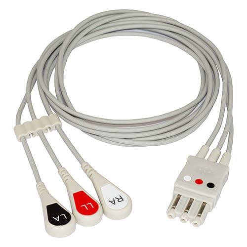 NIBP Hose, 1 Tube, Adult, Philips phono- Rectus Female (Not Available For Sale into Canada) (REFURBISHED) (Products cannot be sold on Amazon.com or any other 3rd party site)