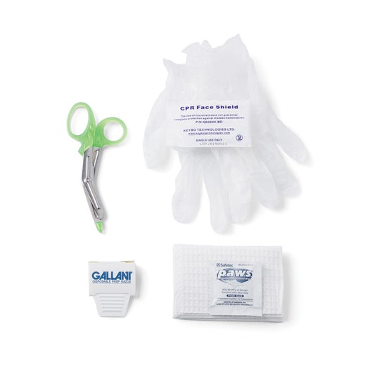 Zoll R-Series Hard Paddles, External Paddle Assembly Apex/Sternum, w/ Controls and Built-In Pediatric Electrodes (DROP SHIP ONLY) (Not Available For Sale into Canada) (REFURBISHED) (Products cannot be sold on Amazon.com or any other 3rd party site)
