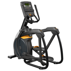 Performance Lower Body Ascent Trainer w/LED Console (optional WiFi), 2024" variable stride length, 9.5" step-on height, 400 lbs. max weight capacity. (DELIVERY SITE SURVEY REQUIRED) Sales into Medical markets in U.S. only (active aging, indep. living, hospital affil., PT, Chiro, Asst. Living, LTC). No sales into Fitness markets. (DROP SHIP ONLY)