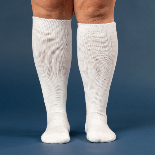 Socks, X-Large, Tan, 6 pr/bx (To Be DISCONTINUED)