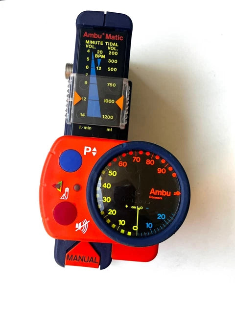 AC Module for PB 980 (Continental US Only) (Pricing is subject to change without prior notice)