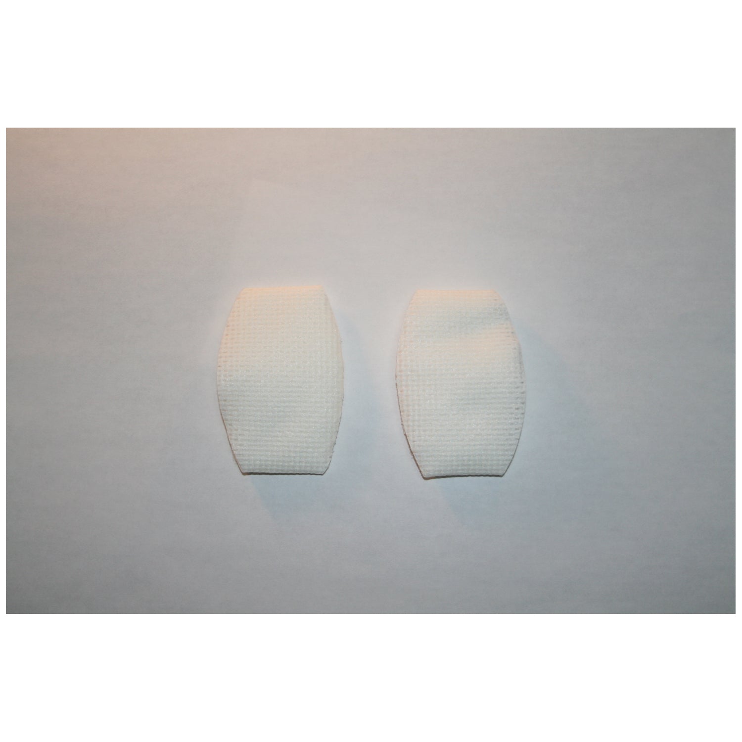 Oval Eye Pad, 2 1/8" x 2 5/8", 50/pk, 12 pk/cs
