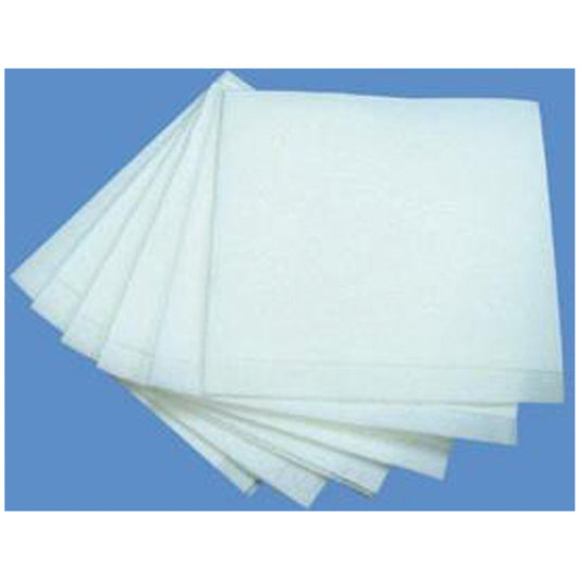 Dry Wipes, 10" x 13", 50/pk, 10 pk/cs (48 cs/plt) (Item on Manufacturer Back Order with no Estimated Time of Availability)