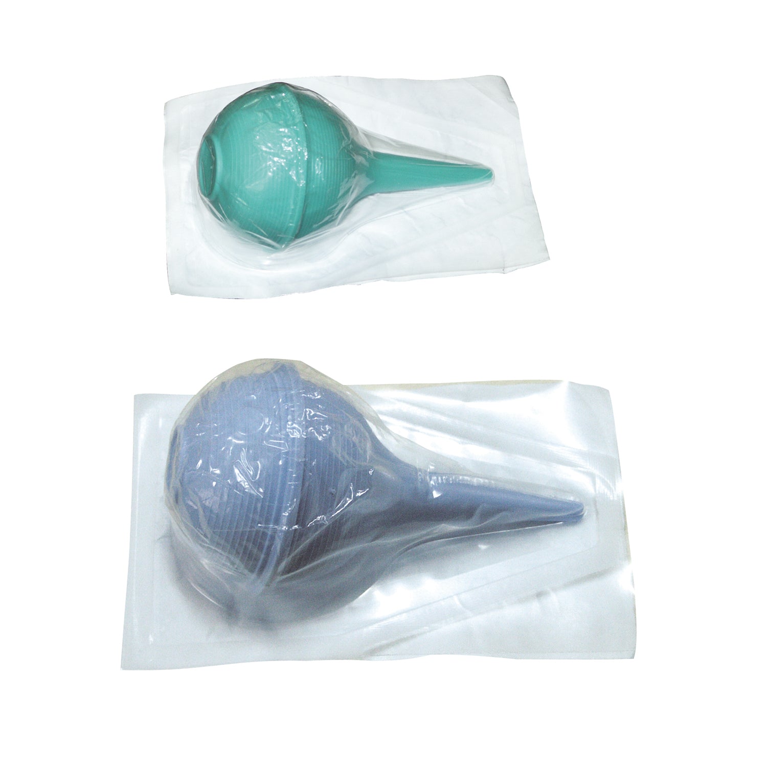 Ear/ Ulcer Syringe, 1 oz, Form Fill Seal Package, Sterile, 50/cs
