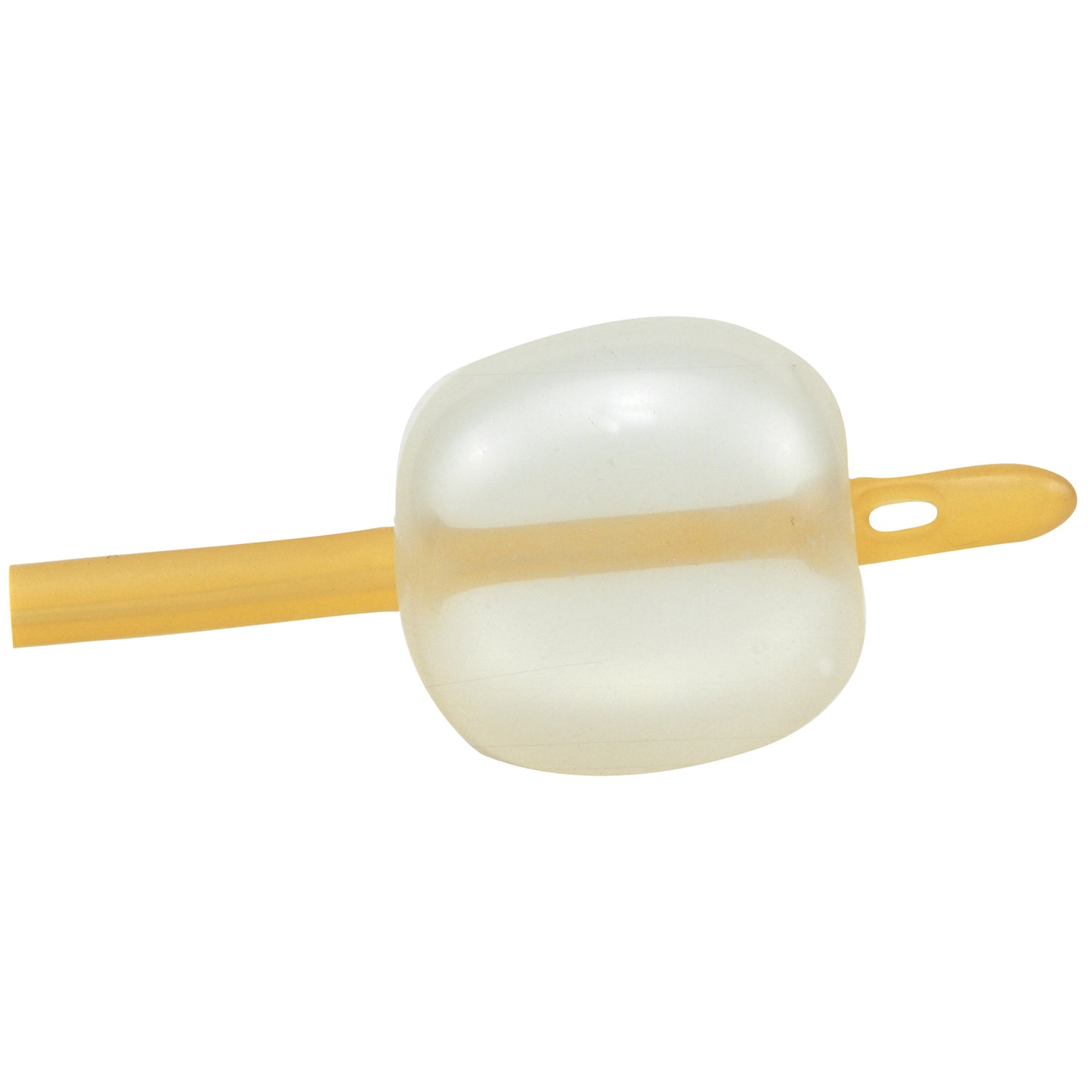 Foley Catheter, 26FR 2-Way Silicone Coated Latex, 30cc Balloon, 10/bx