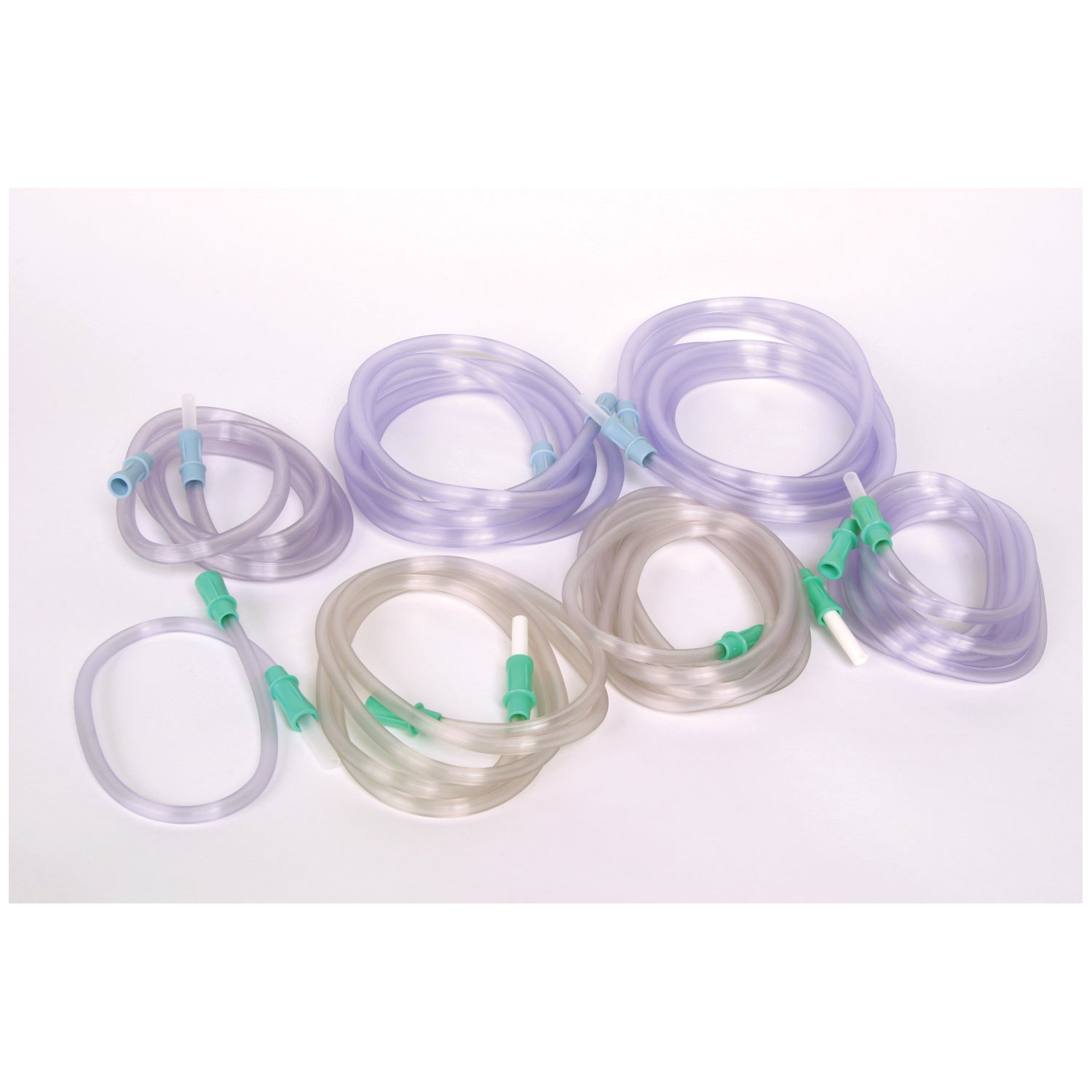 Connecting Tube, 3/16" x 6 ft, Sterile, 50/cs (60 cs/plt)