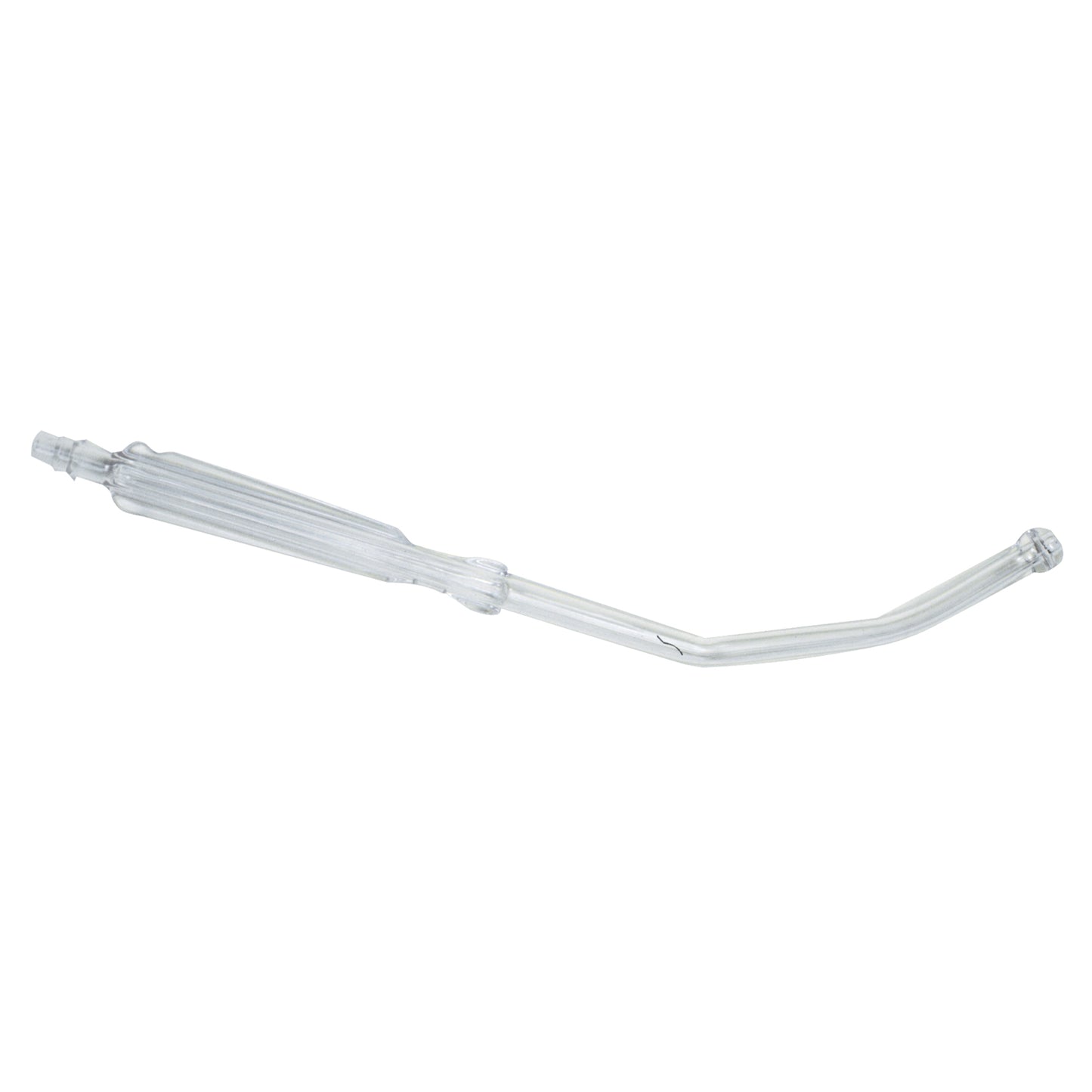 Rigid Suction Yankauer, Regular Tip, Non-Vented, 50/cs