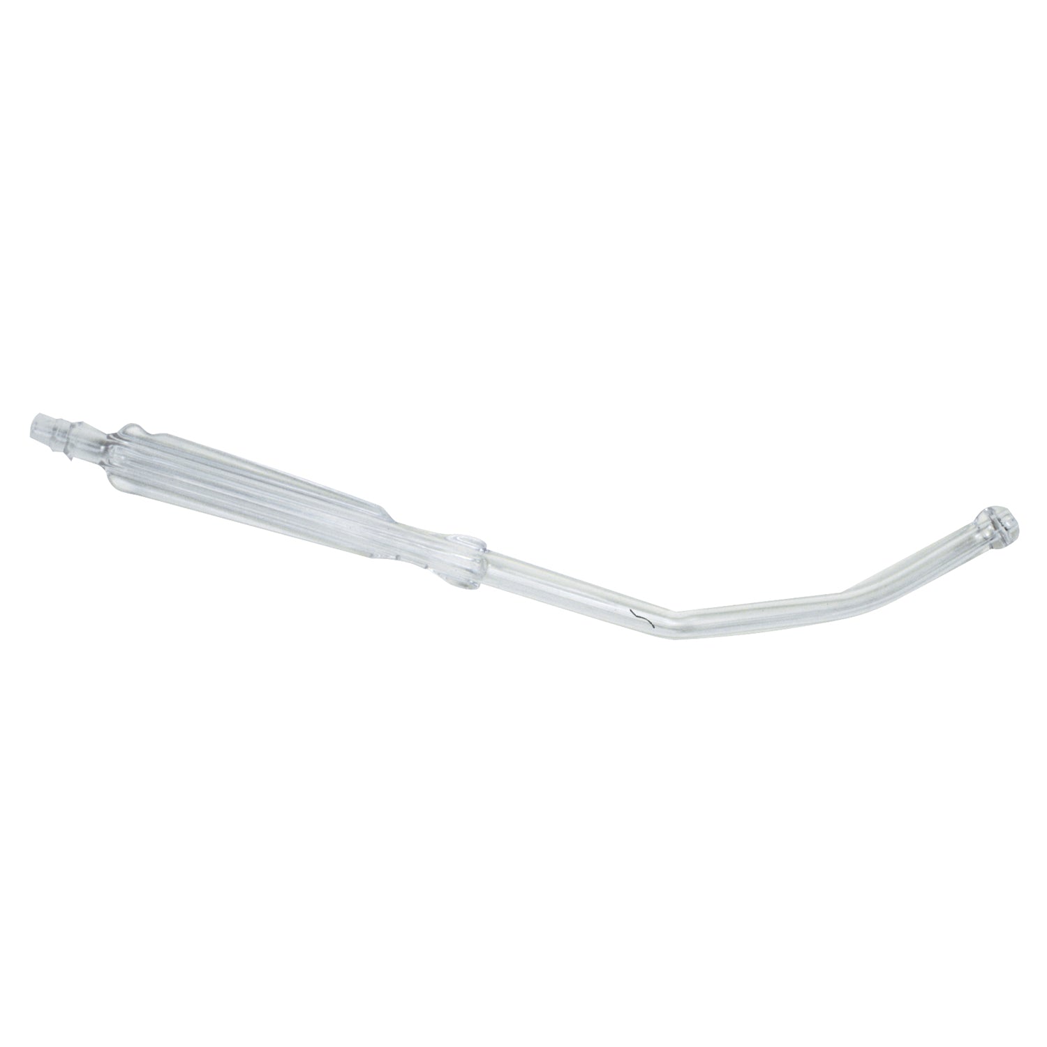 Rigid Suction Yankauer, Bulb Tip, Non-Vented, 50/cs