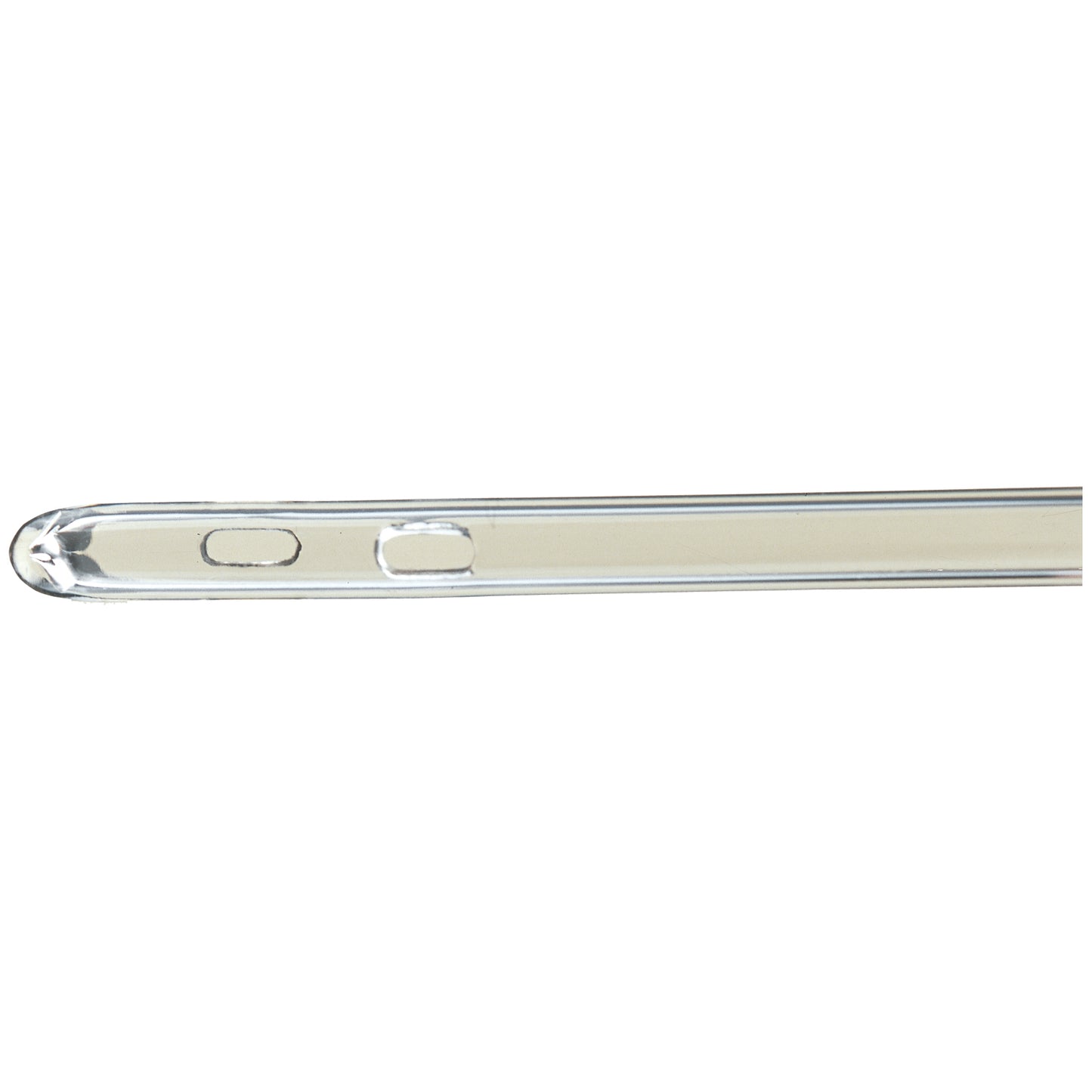Urethral Catheter, 6", Female, 8FR, 50/cs 