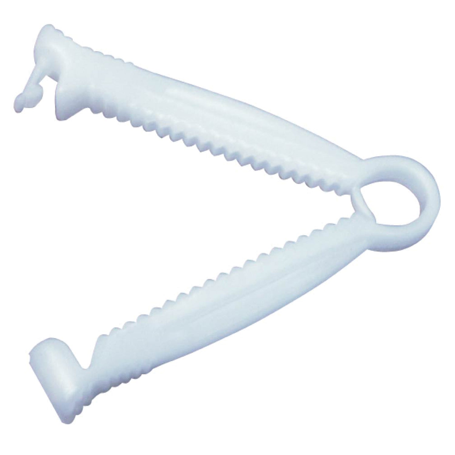 Umbilical Cord Clamp, Individually Packaged, Sterile, 50/cs