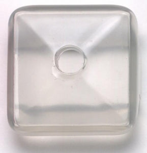 Tip Protectors, Weitlaner, Small Clear, Non-Sterile, 50ea/bg