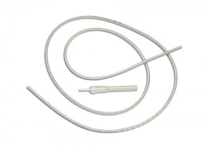 Discrete Drain, 15FR, End Perforated, Trocar, Sterile, 10/cs (US Only) (Not Available For Sale into Canada)