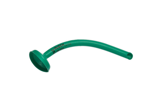Airway Robertazzi Nasopharyngeal Green LF 22Fr 105mm Mediprene Ea (123122)