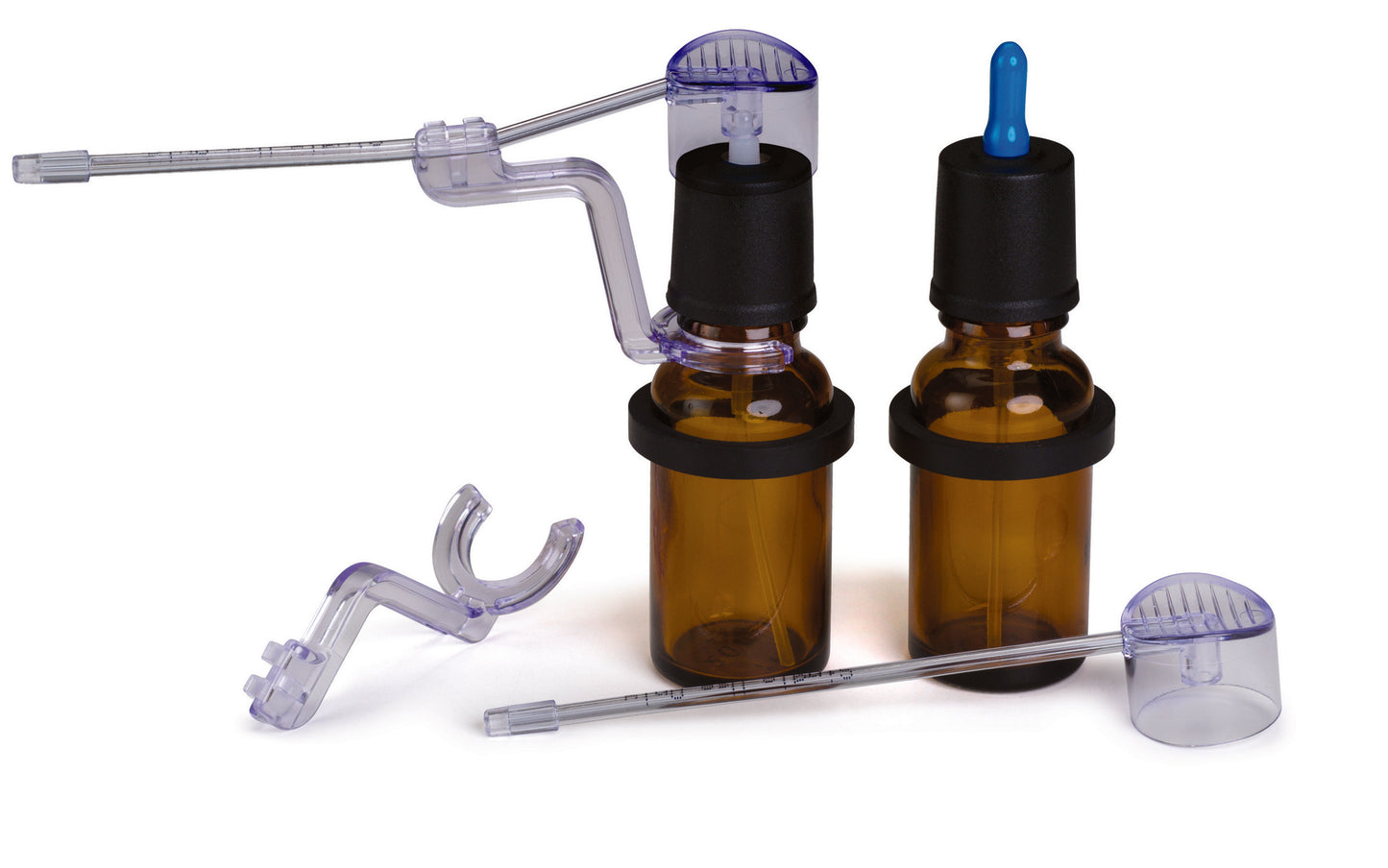 Accessories: Replacement Bottle Clip, 5/bx (Continental US Only)