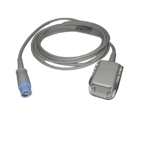 SPO2 cable, Drager Masimo LNCS, 2m (Not Available For Sale into Canada) (REFURBISHED) (Products cannot be sold on Amazon.com or any other 3rd party site)