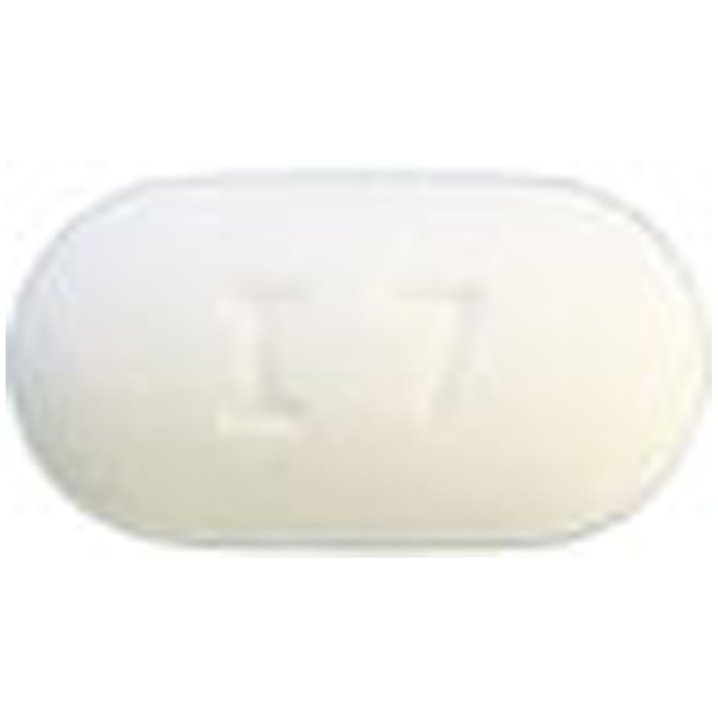 Ibuprofen Tablet, 600mg, 500S (Rx) (US Only, Excluding IN and ND) (Product is Non-Returnable)