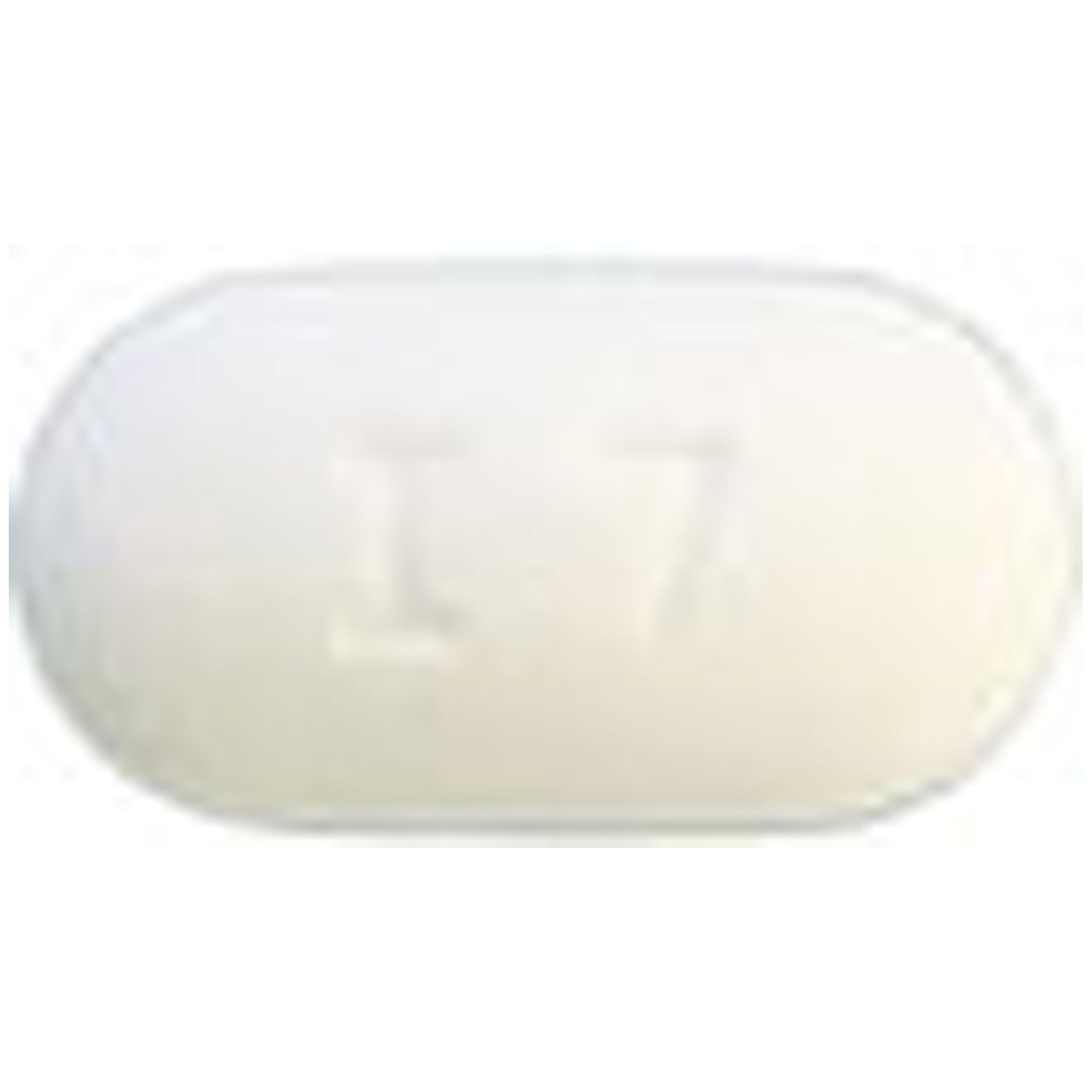 Ibuprofen Tablet, 600mg, 500S (Rx) (US Only, Excluding IN and ND) (Product is Non-Returnable)