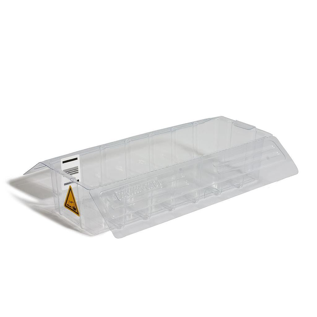 NX System Cassette Collection Box, 10/cs