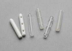 Protector, Instrument Tip, Clear, Vented, Non Sterile, 1.6x19mm; 100ea/Bg (US Only) (Not Available For Sale into Canada)