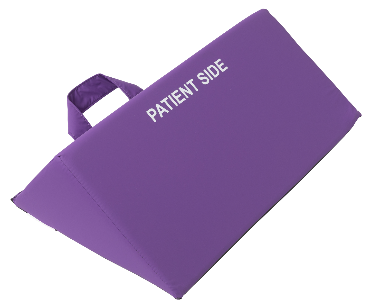 Body Wedge Set, Rounded with Handles, Set Includes:  One (1) 15" long & One (1) 19" Long (Compressed Bag) 1/bg, 10 bg/cs (DROP SHIP ONLY)