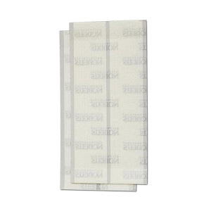 Skin Closure, Reinforced, 1" x 5", Sterile, 2 strips/card, 2 card/pch, 25 pch/bx, 4 bx/cs (US Only) (Not Available For Sale into Canada)