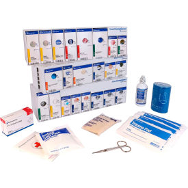 Smart Compliance RetroFit Grids Business, w/o Meds, ANSI B (DROP SHIP ONLY - $150 Minimum Order)