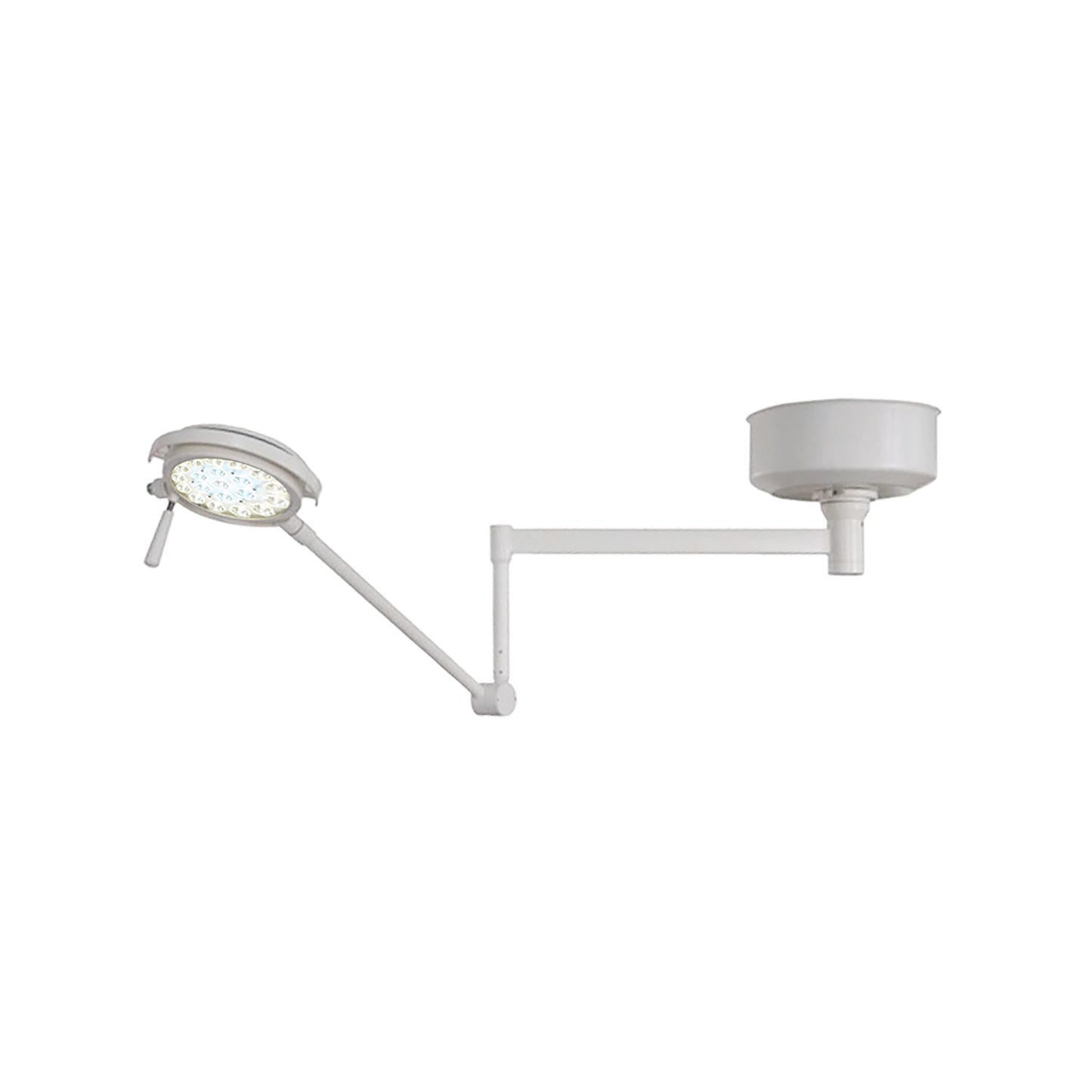 SLS 2500 Single Ceiling Mount, 60k lux. NEW with 2 year warranty (DROP SHIP ONLY) (Freight Terms are Prepaid & Add to Invoice-Contact Vendor for Specifics)