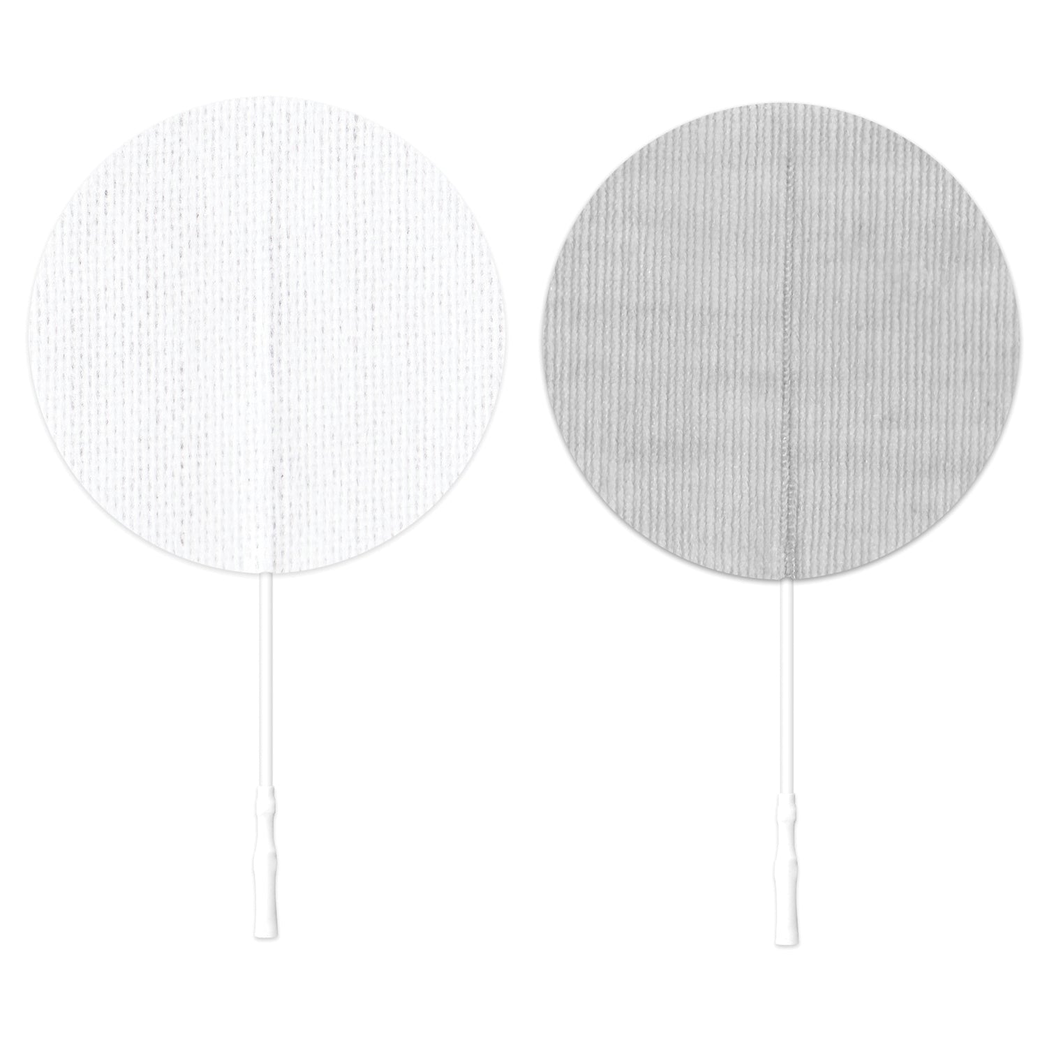 StimTrode Electrode, 2_" Round, 4/pk, 10 pk/bg, 1 bg/cs
