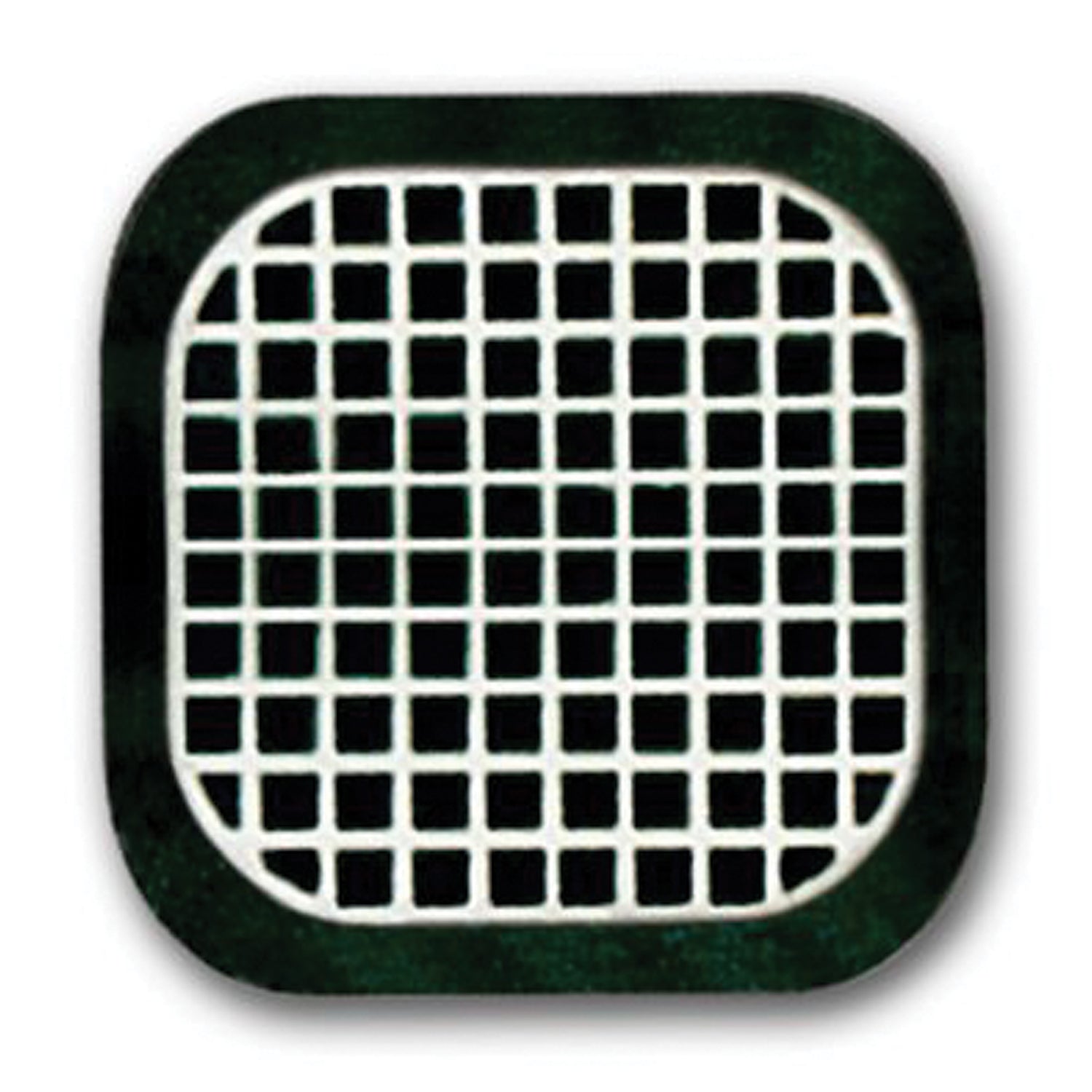 Accessories: Electrodes, 2" x 2" Square, 4/pk, 10 pk/bg, 1 bg/cs (024105)