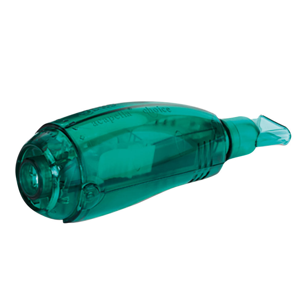 DH Therapy System with Medium Mask, Green, Non-Sterile (US Only)