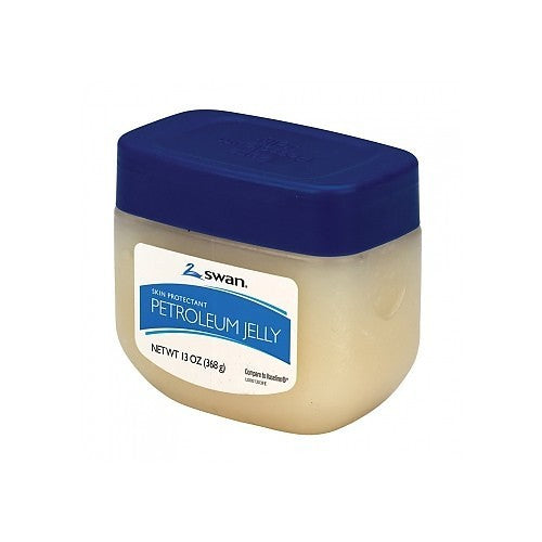 Petroleum Jelly, 13oz , 12/cs (DROP SHIP ONLY - $150 Minimum Order)