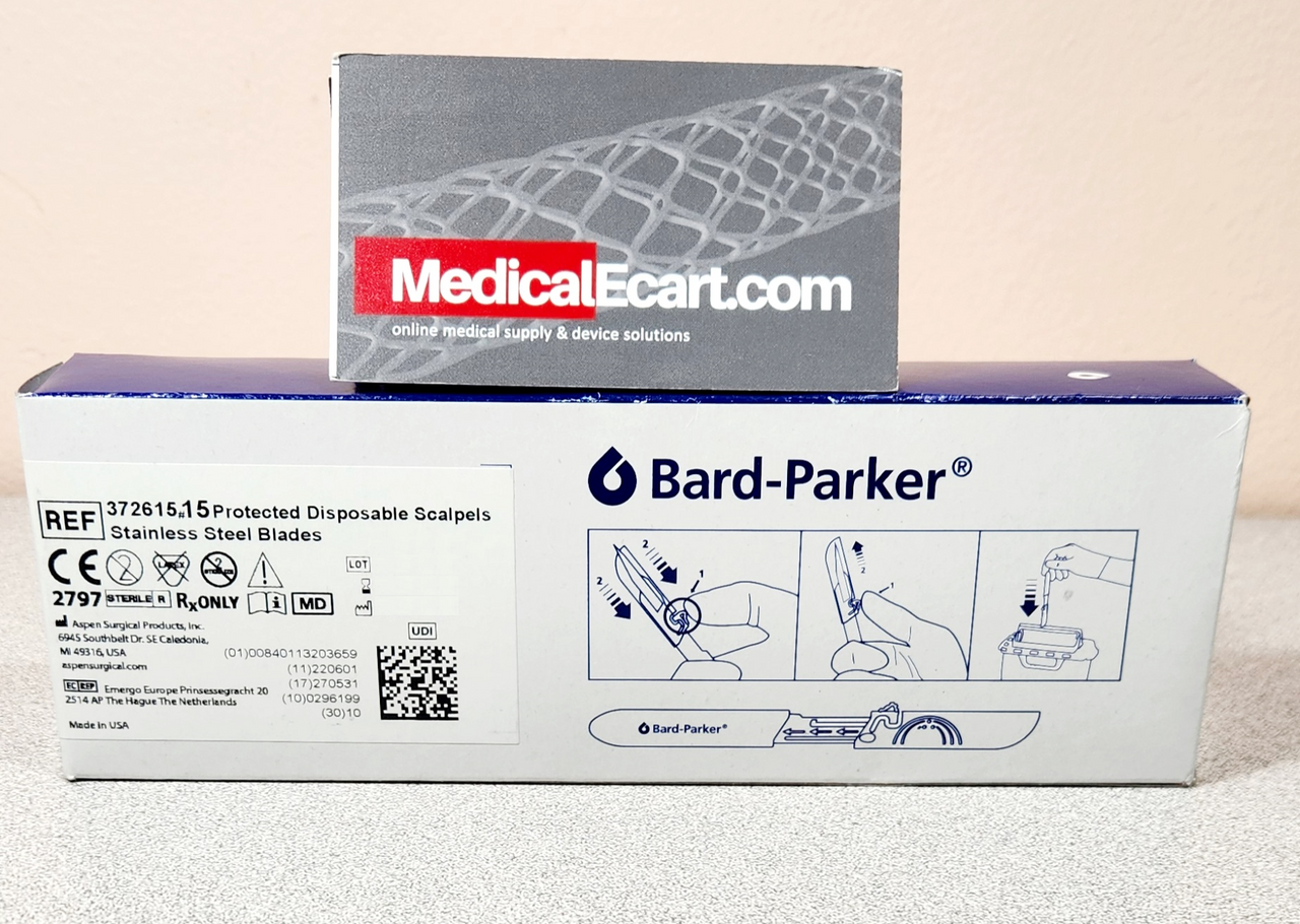 Microsect Dissector, 5.0mm, Straight Tip, 10" (US Only) (Not Available For Sale into Canada)