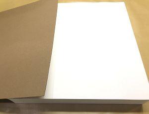 Qualitative Filter Paper, 597 Plus, 45mm, 100/pk