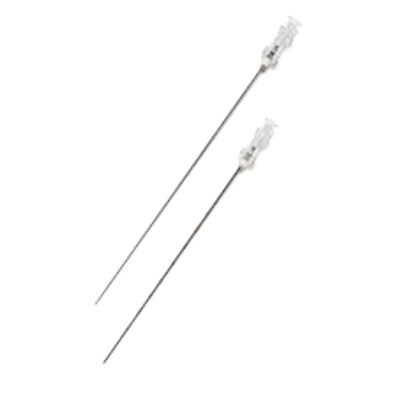 Caldwell Needle/Cannula, Sterile, 18 Gauge x 4.75", 5/cs (US Only) (Authorized Distributor Sub-Agreement Required  - See Manufacturer Details Page)