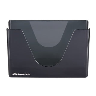 GP C-Fold/ Multifold Countertop Towel Dispenser, 11" x  4.375" x 7" (DROP SHIP ONLY) (Min Purchase Qty of 6)