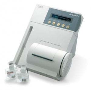 Optical Test Cartridge (US Only)