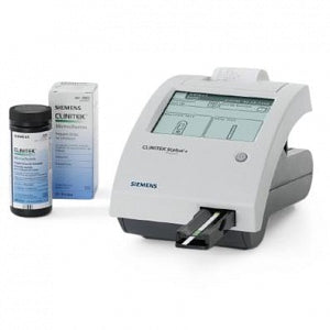 Clinitek Status Upgrade Kit Includes: 1 Connector, 1 Barcode Reader, V2.2 Software