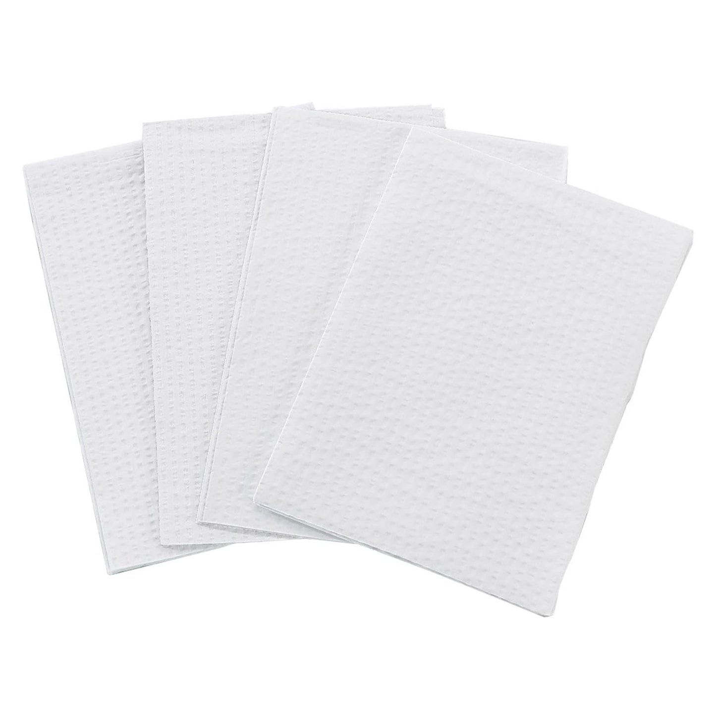 Drape, 2Ply, 40"X48", White, 100/cs (For Sale to Authorized NovaPlus Customers Only)