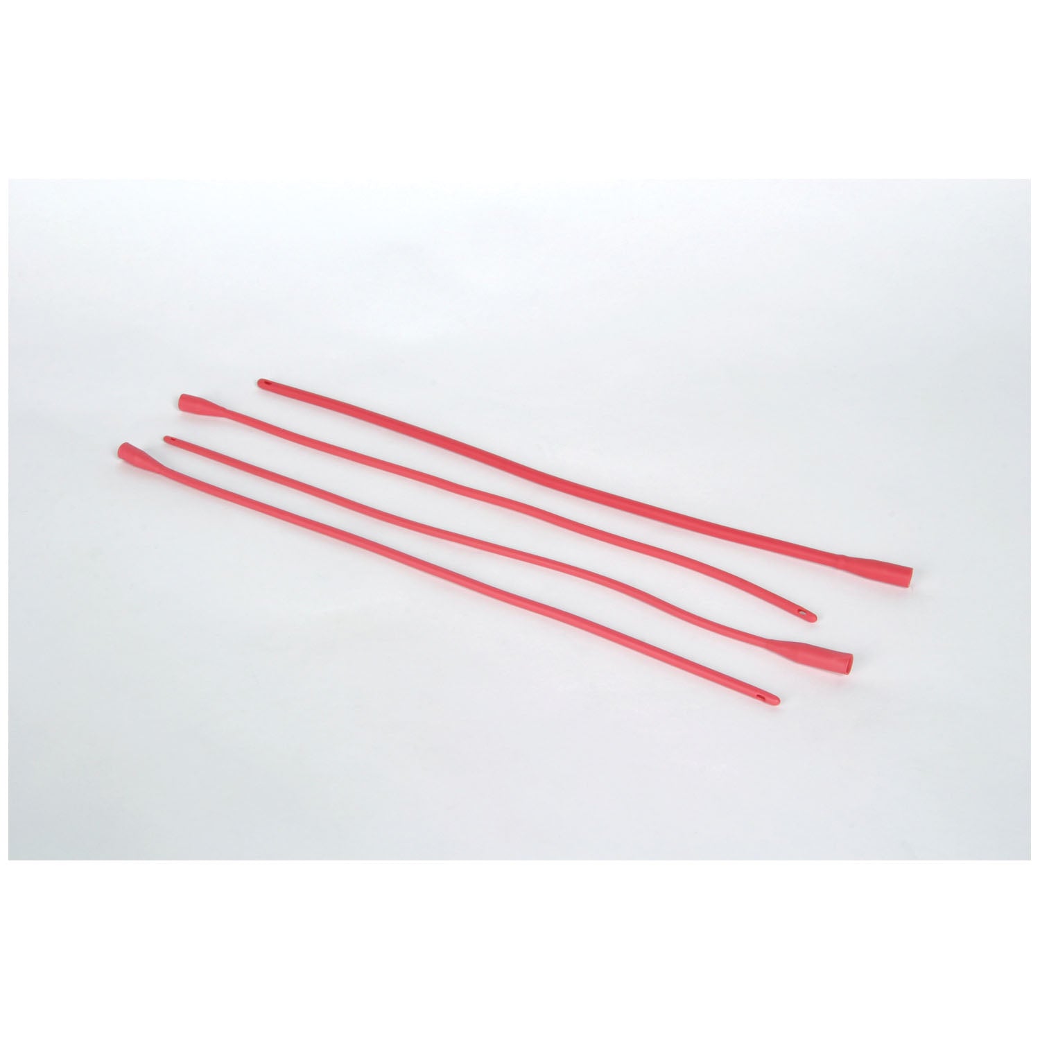 16FR Urethral Catheter, 12/cs (US Only)