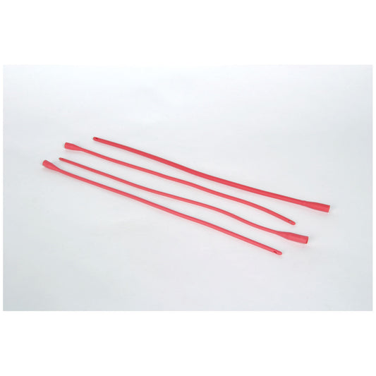 16FR Urethral Catheter, 12/cs (US Only)