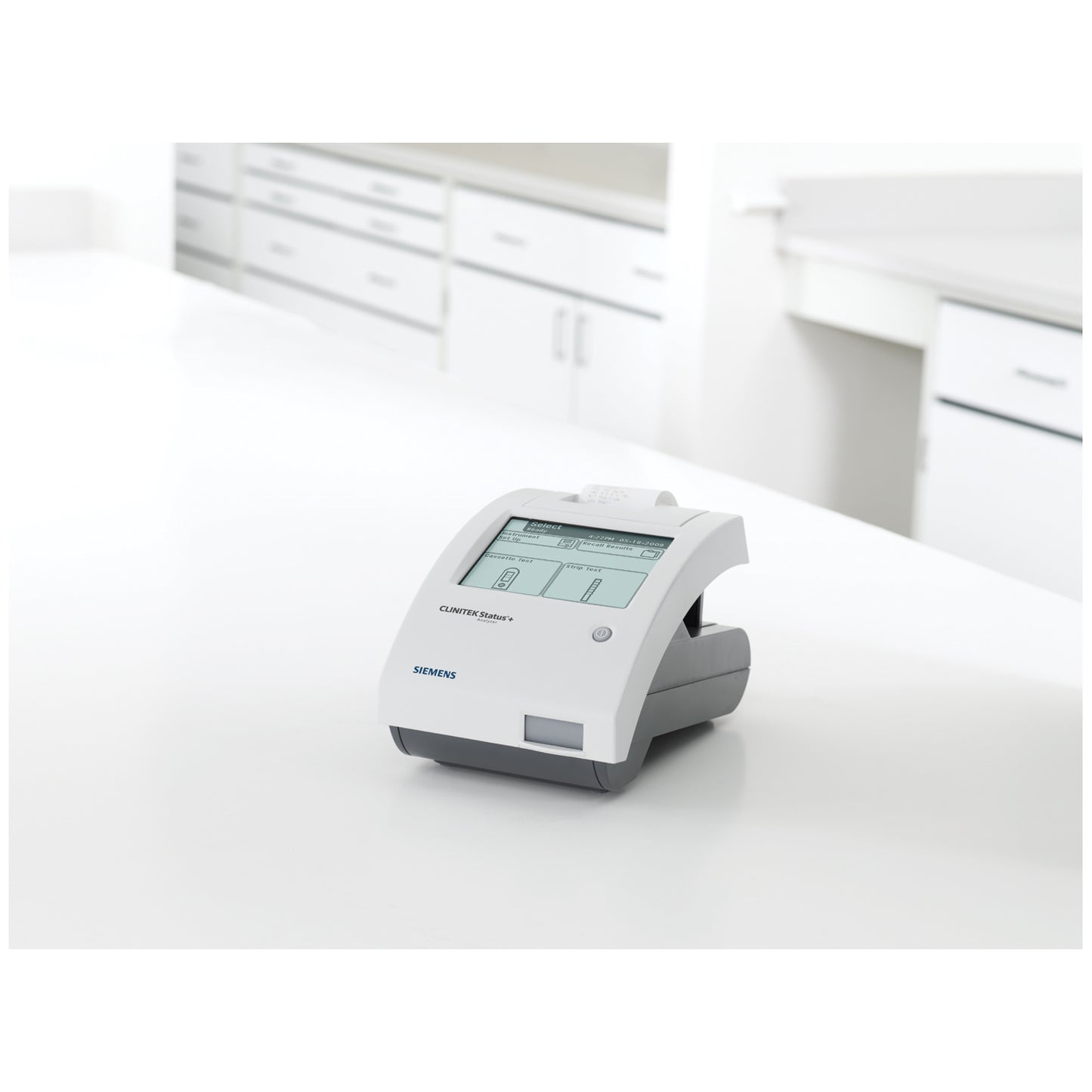 CLINITEK Status+ Analyzer, CLIA Waived (10379675) (US Only) (DROP SHIP ONLY)