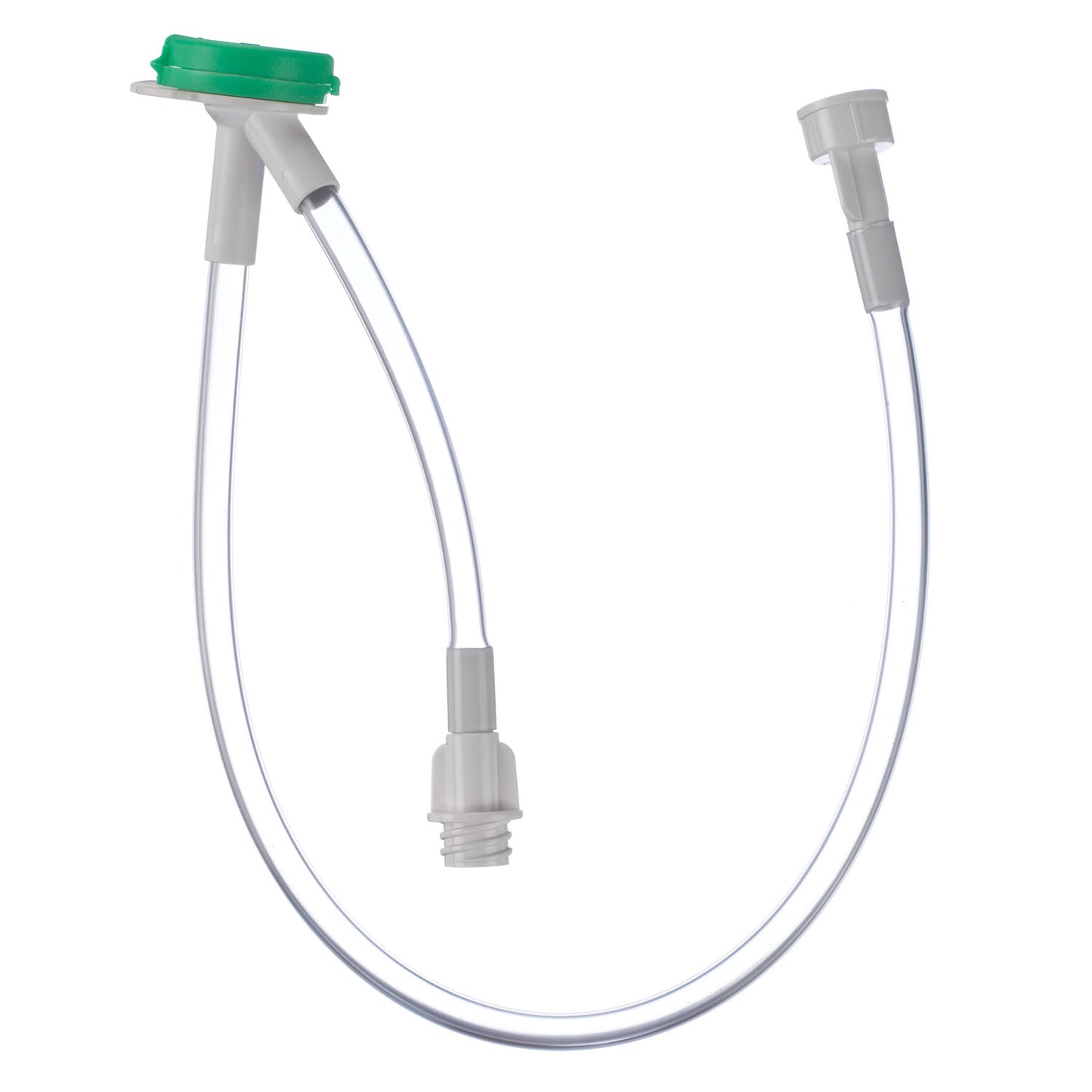 Dual Chamber Bag Filling Set, 25/cs (Rx) (Continental US+HI Only)&nbsp;&nbsp;<Strong style="color:red">Max weekly quantity allowed: 10</Strong>
