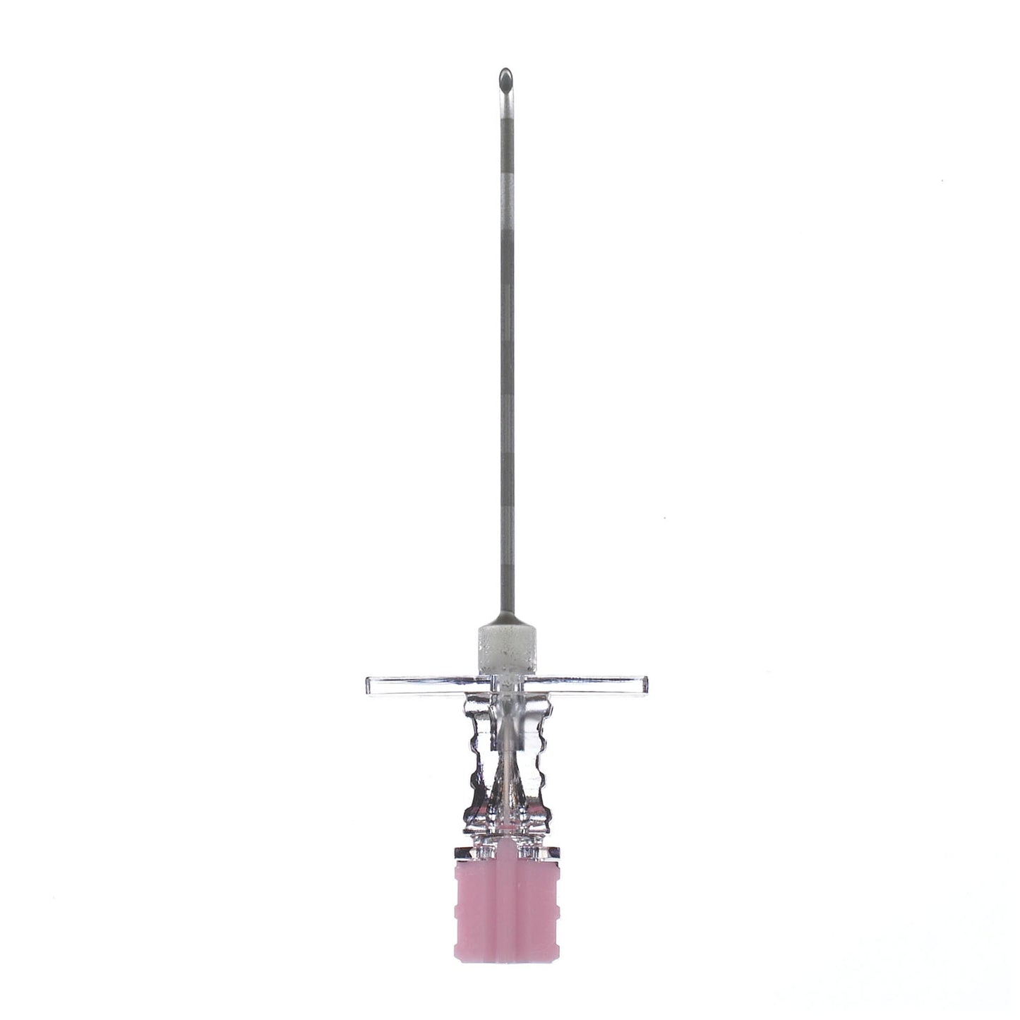 Tuohy Needle, 18G x 2", Winged, Clear Hub, 25/cs (Rx) (Continental US+HI Only)