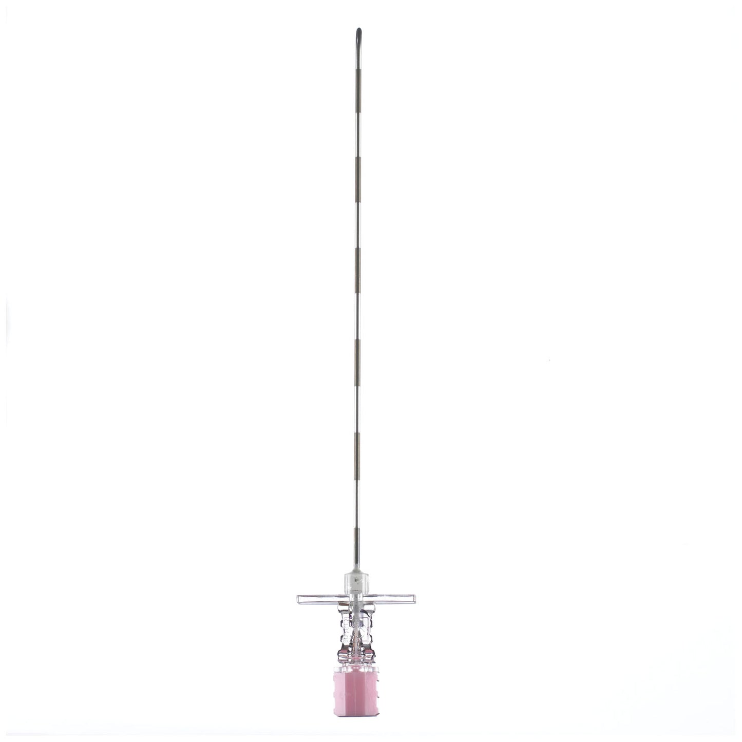Tuohy Needle, 18G x 4_", 25/cs (Rx) (Item is Non-Returnable) (Continental US+HI Only, Excluding IN and ND)