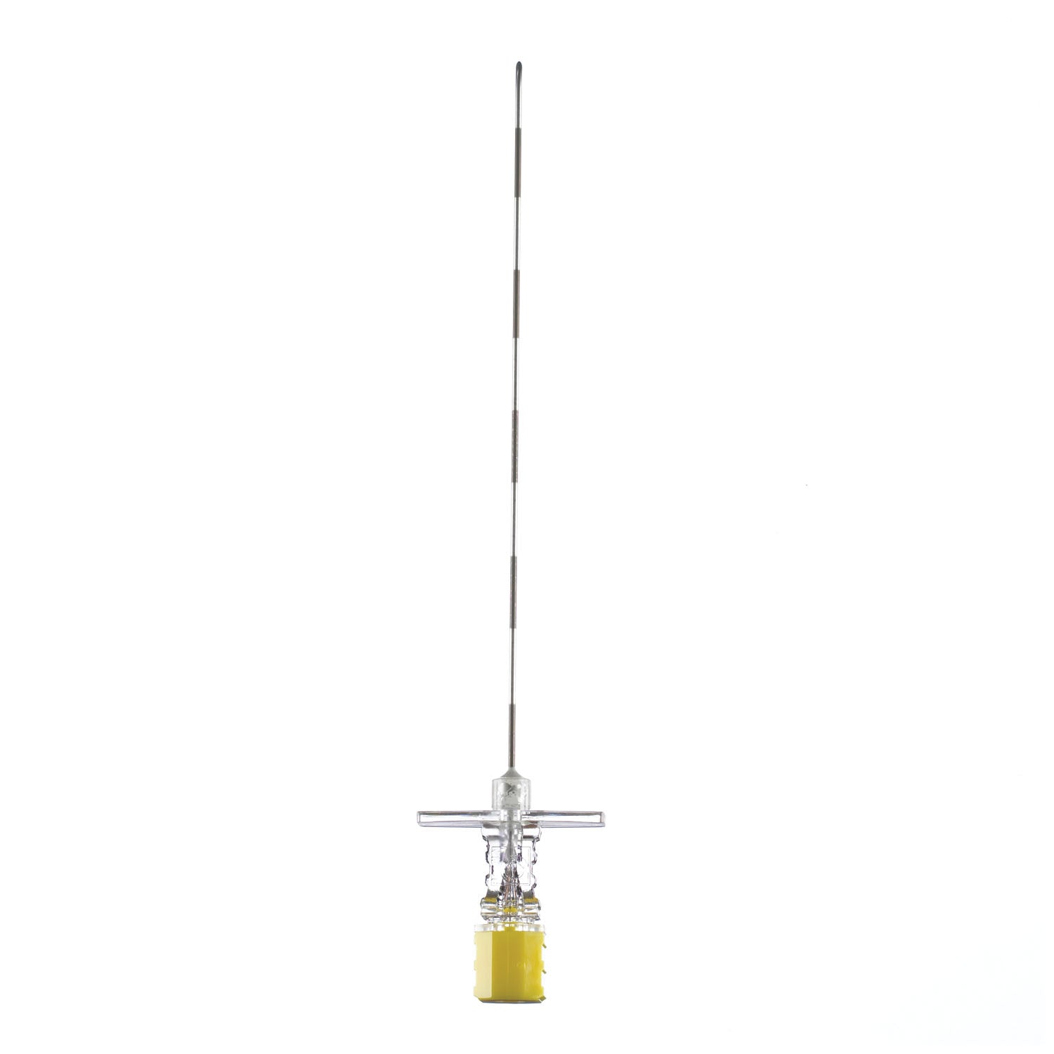 Tuohy Needle, 20G x 4", 25/cs (Rx) (Continental US+HI Only)