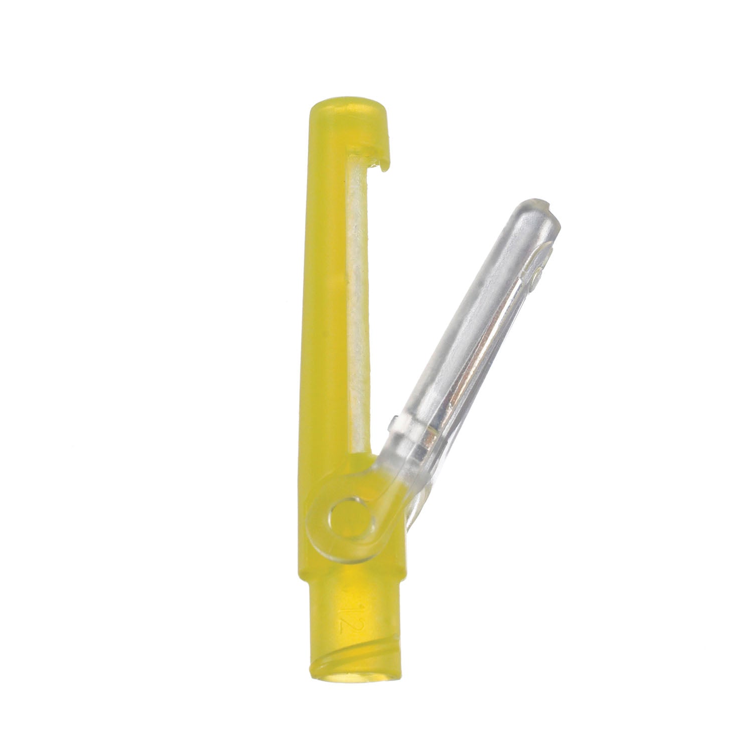 PERIFIX Catheter Connector For PERIFIX 20G to 24G Epidural Catheters, 50/cs (Rx) (Continental US+HI Only)